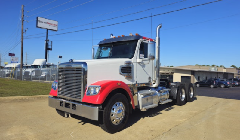 
								Used 2020 Freightliner CORONADO 122 SD Day Cab in Texarkana Texas full									