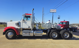 Used 2020 Freightliner CORONADO 122 SD Day Cab in Texarkana Texas