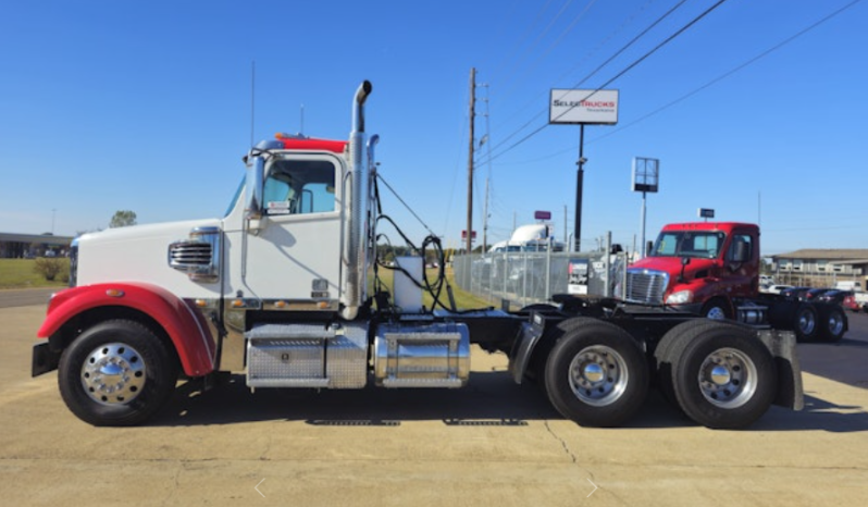 
								Used 2020 Freightliner CORONADO 122 SD Day Cab in Texarkana Texas full									