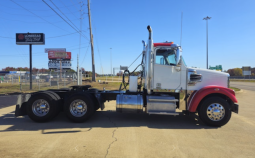 Used 2020 Freightliner CORONADO 122 SD Day Cab in Texarkana Texas