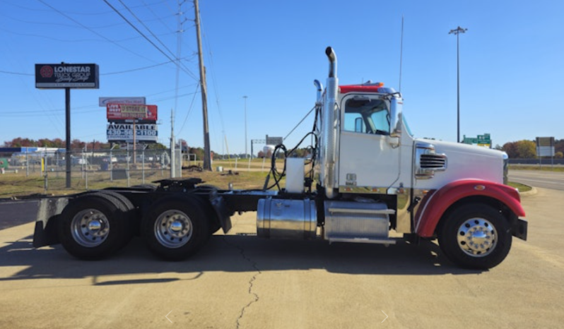 
								Used 2020 Freightliner CORONADO 122 SD Day Cab in Texarkana Texas full									