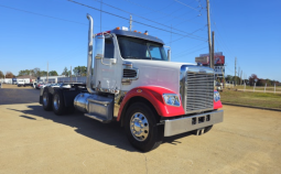 Used 2020 Freightliner CORONADO 122 SD Day Cab in Texarkana Texas