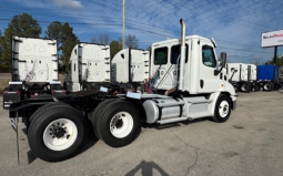 Used 2020 Freightliner Cascadia 113 Day Cab in Birmingham Alabama
