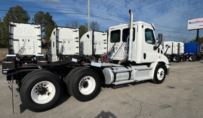 
								Used 2020 Freightliner Cascadia 113 Day Cab in Birmingham Alabama full									