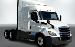 Used 2020 Freightliner CASCADIA 116 Sleeper in Memphis Tennessee