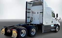 Used 2020 Freightliner CASCADIA 116 Sleeper in Memphis Tennessee