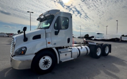 Used 2020 Freightliner Cascadia 113 Day Cab in Birmingham Alabama