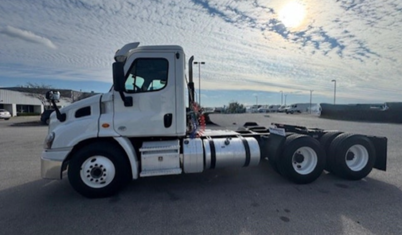 
								Used 2020 Freightliner Cascadia 113 Day Cab in Birmingham Alabama full									