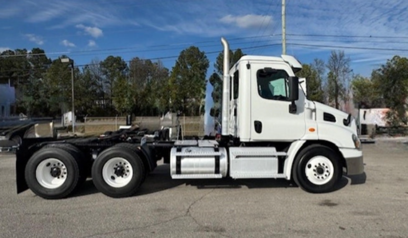 
								Used 2020 Freightliner Cascadia 113 Day Cab in Birmingham Alabama full									