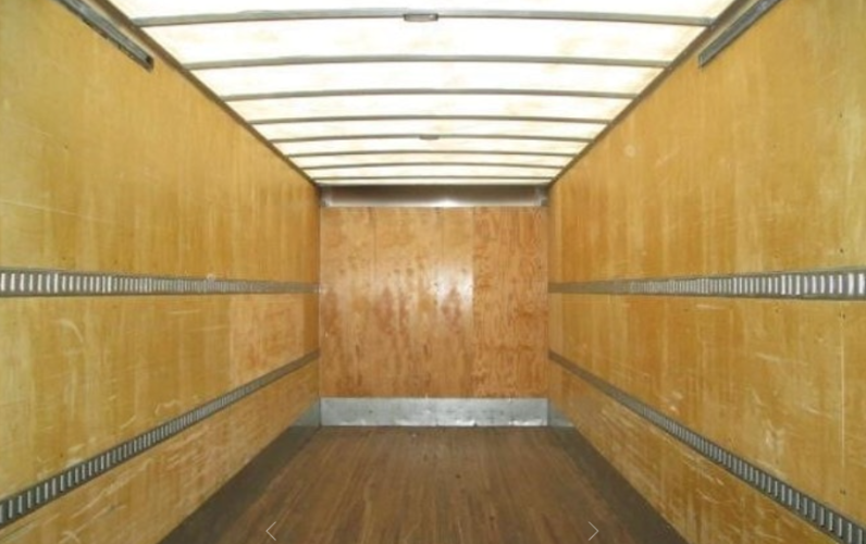 
								Used 2022 Freightliner BUSINESS CLASS M2 106 Box Truck in Houston Texas full									