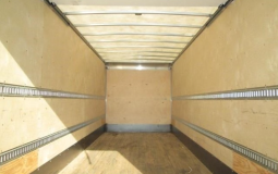 Used 2023 Freightliner BUSINESS CLASS M2 106 Box Truck in Houston Texas