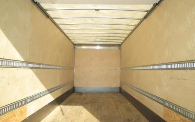 
								Used 2023 Freightliner BUSINESS CLASS M2 106 Box Truck in Houston Texas full									