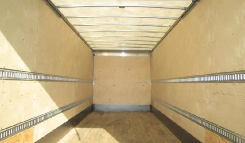 
								Used 2023 Freightliner BUSINESS CLASS M2 106 Box Truck in Houston Texas full									