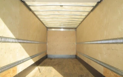 Used 2023 Freightliner BUSINESS CLASS M2 106 Box Truck in Houston Texas