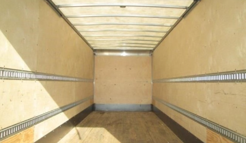 
								Used 2023 Freightliner BUSINESS CLASS M2 106 Box Truck in Houston Texas full									