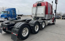 Used 2024 Western Star 49X Sleeper in Council Bluffs Iowa