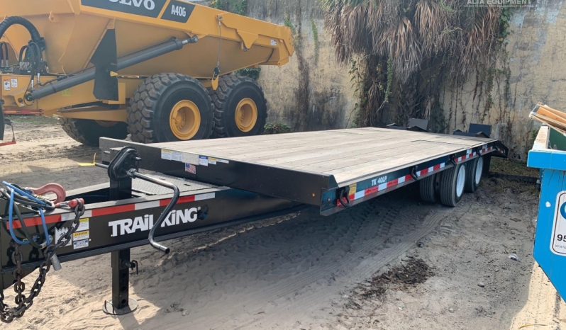 
								New 2023 TRAIL KING TK40LP Others Trailers in Davie Florida full									