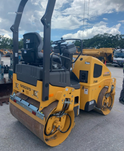 New 2023 Volvo DD25B Construction Equipment in Davie Florida