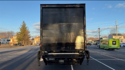 Used 2017 Freightliner M2 Box Truck in Little Ferry New Jersey