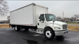 Used 2017 Freightliner M2 Box Truck in Little Ferry New Jersey