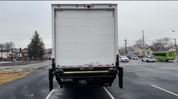 Used 2017 Freightliner M2 Box Truck in Little Ferry New Jersey