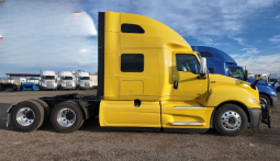 Used 2022 International LT Sleeper in Bakersfield California