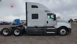 Used 2021 International LT Sleeper in Bakersfield California