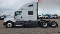 Used 2021 International LT Sleeper in Bakersfield California