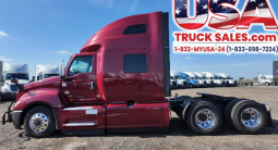 Used 2022 International LT Sleeper in Bakersfield California