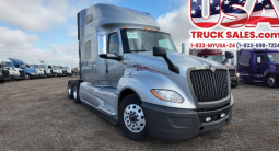 Used 2022 International LT Sleeper in Bakersfield California