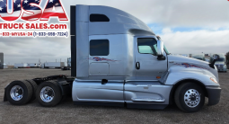 Used 2022 International LT Sleeper in Bakersfield California