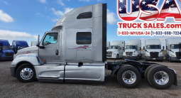 Used 2022 International LT Sleeper in Bakersfield California