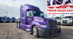 Used 2022 International LT Sleeper in Bakersfield California