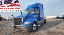 Used 2022 International LT Sleeper in Bakersfield California