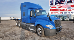 Used 2022 International LT Sleeper in Bakersfield California