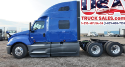 Used 2022 International LT Sleeper in Bakersfield California