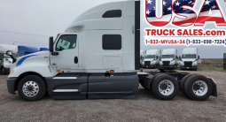 Used 2021 International LT Sleeper in Bakersfield California