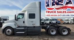 Used 2020 International LT Sleeper in Bakersfield California