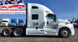 Used 2020 International LT Sleeper in Bakersfield California