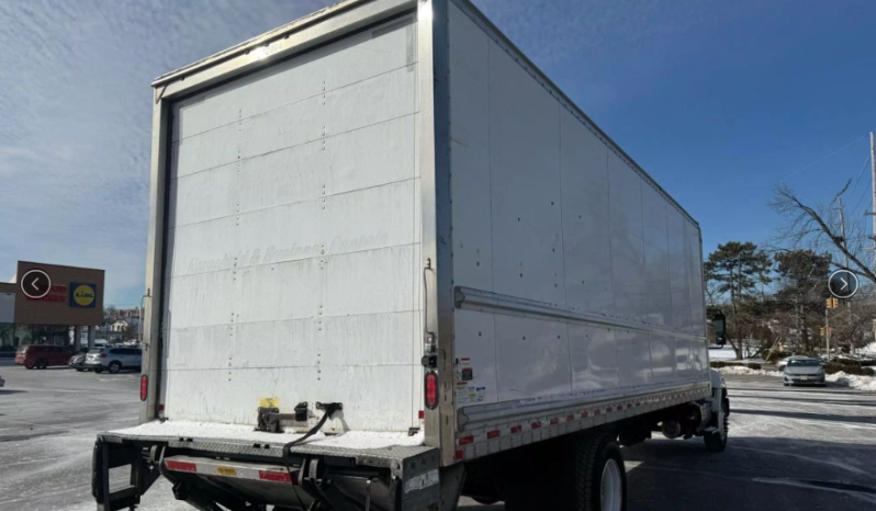 
								Used 2018 Hino 268 Box Truck in Belleville New Jersey full									