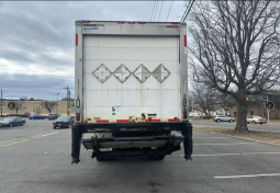 Used 2012 Freightliner BUSINESS CLASS M2 106 Reefer Truck in Belleville New Jersey