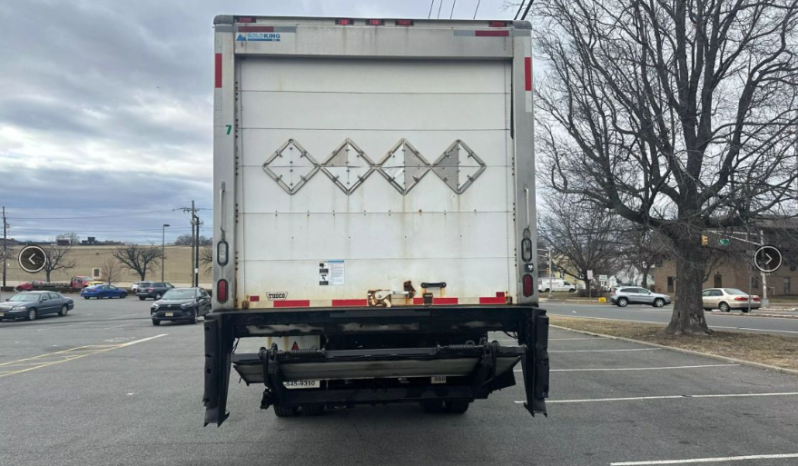 
								Used 2012 Freightliner BUSINESS CLASS M2 106 Reefer Truck in Belleville New Jersey full									