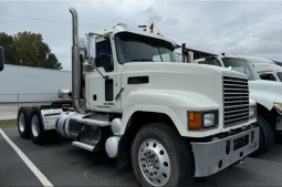 Used 2017 Mack CHU613 Day Cab in Savannah Georgia