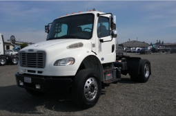 Used 2014 Freightliner M2106 Day Cab in Pacific Washington