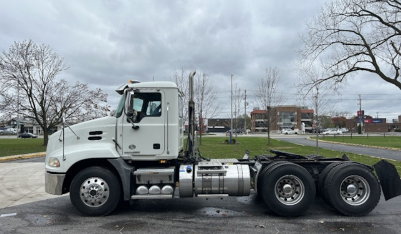 
								Used 2017 Mack CXU613 Day Cab in Elmhurst Illinois full									