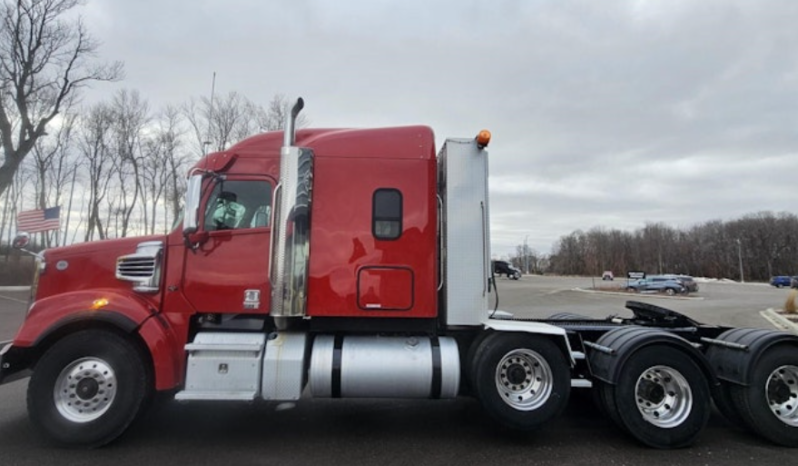 
								Used 2019 Freightliner CORONADO Sleeper in Council Bluffs Iowa full									