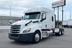 Used 2019 Freightliner Cascadia 126 Sleeper in Jacksonville Florida