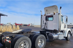 Used 2019 Freightliner 122SD Day Cab in Council Bluffs Iowa