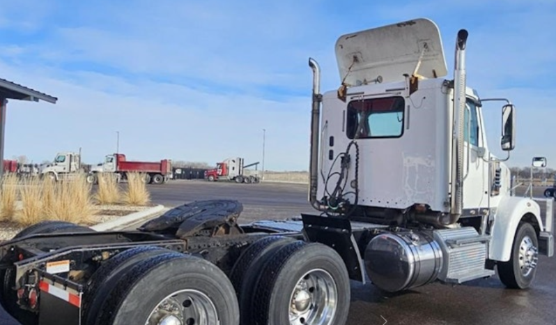 
								Used 2019 Freightliner 122SD Day Cab in Council Bluffs Iowa full									