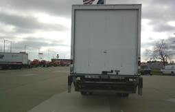 Used 2019 Freightliner BUSINESS CLASS M2 106 Box Truck in Foristell Missouri